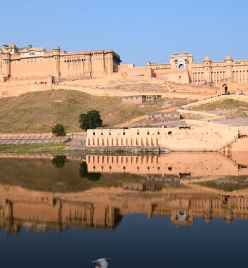 amber fort