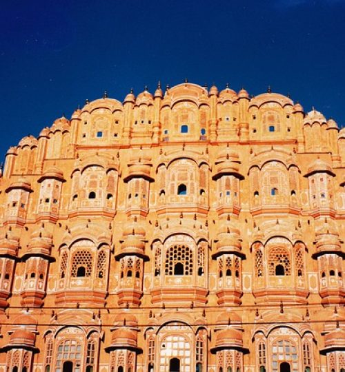 hawa-mahal