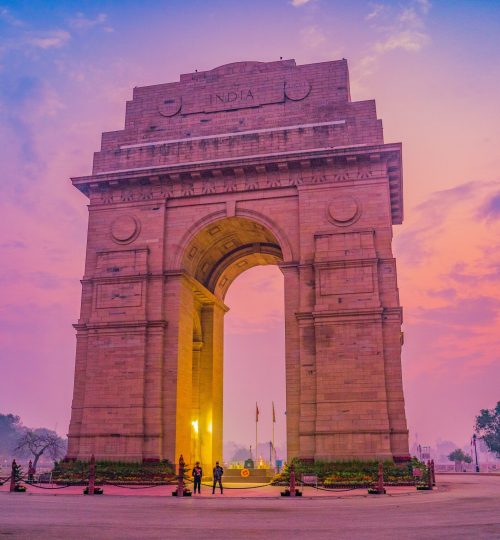 india Gate